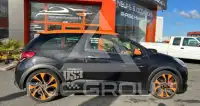 2012 Citroen DS3
