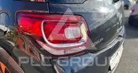 2012 Citroen DS3