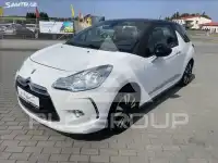2012 Citroen DS3