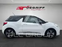 2012 Citroen DS3