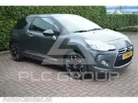 2012 Citroen DS3