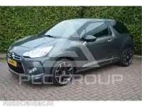 2012 Citroen DS3