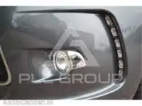 2012 Citroen DS3