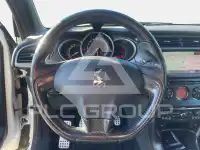 2012 Citroen DS3