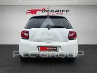 2012 Citroen DS3
