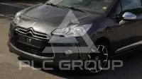 2012 Citroen DS3