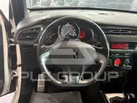 2012 Citroen DS3