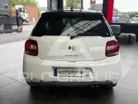 2012 Citroen DS3