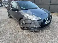 2012 Citroen DS3