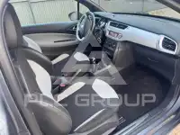 2012 Citroen DS3