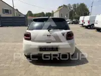 2012 Citroen DS3