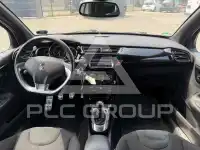 2012 Citroen DS3