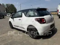 2012 Citroen DS3