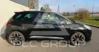 2012 Citroen DS3