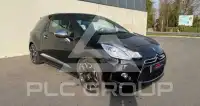2012 Citroen DS3