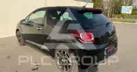 2012 Citroen DS3