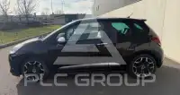 2012 Citroen DS3