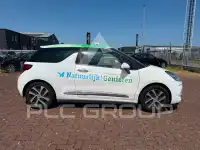 2012 Citroen DS3