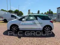 2012 Citroen DS3