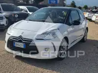 2012 Citroen DS3