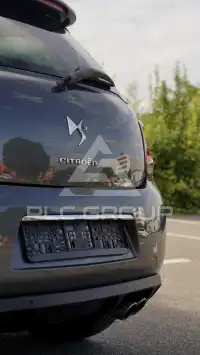 2012 Citroen DS3