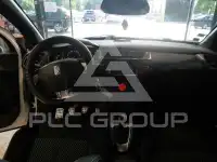 2012 Citroen DS3