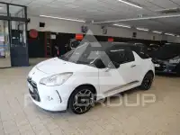 2012 Citroen DS3