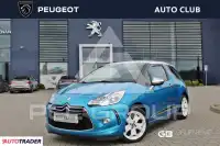 2012 Citroen DS3