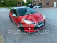 2012 Citroen DS3