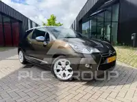 2012 Citroen DS3