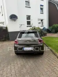 2012 Citroen DS3