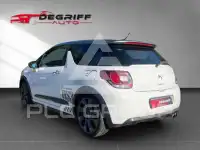 2012 Citroen DS3