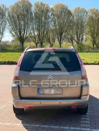 2012 Citroen C4