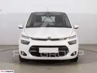 2012 Citroen C4