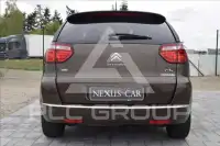 2012 Citroen C4