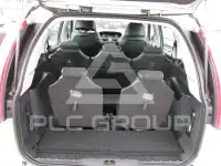 2012 Citroen C4