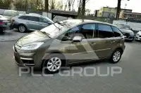 2012 Citroen C4