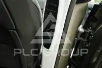 2012 Citroen C4