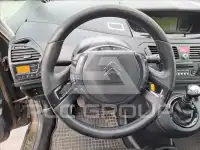 2012 Citroen C4