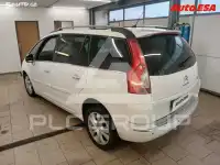 2012 Citroen C4