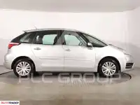 2012 Citroen C4