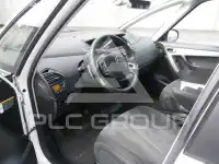 2012 Citroen C4