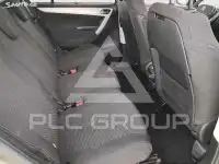 2012 Citroen C4