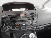 2012 Citroen C4