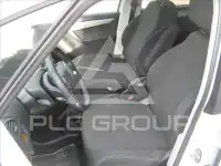 2012 Citroen C4