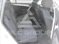 2012 Citroen C4