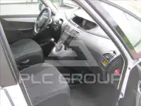 2012 Citroen C4