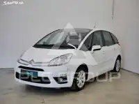 2012 Citroen C4