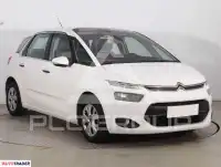 2012 Citroen C4