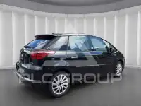2012 Citroen C4